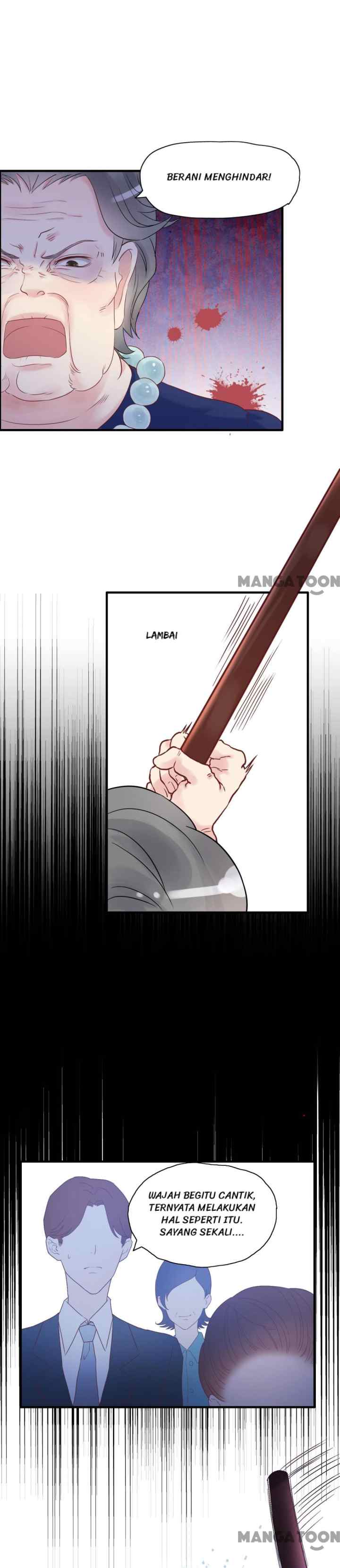 The Boss Shutgun Wedding chapter 11 halaman 10