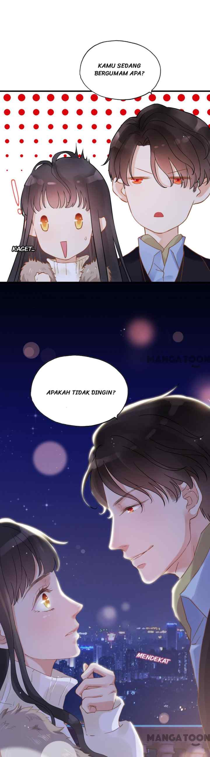 The Boss Shutgun Wedding chapter 20 halaman 10