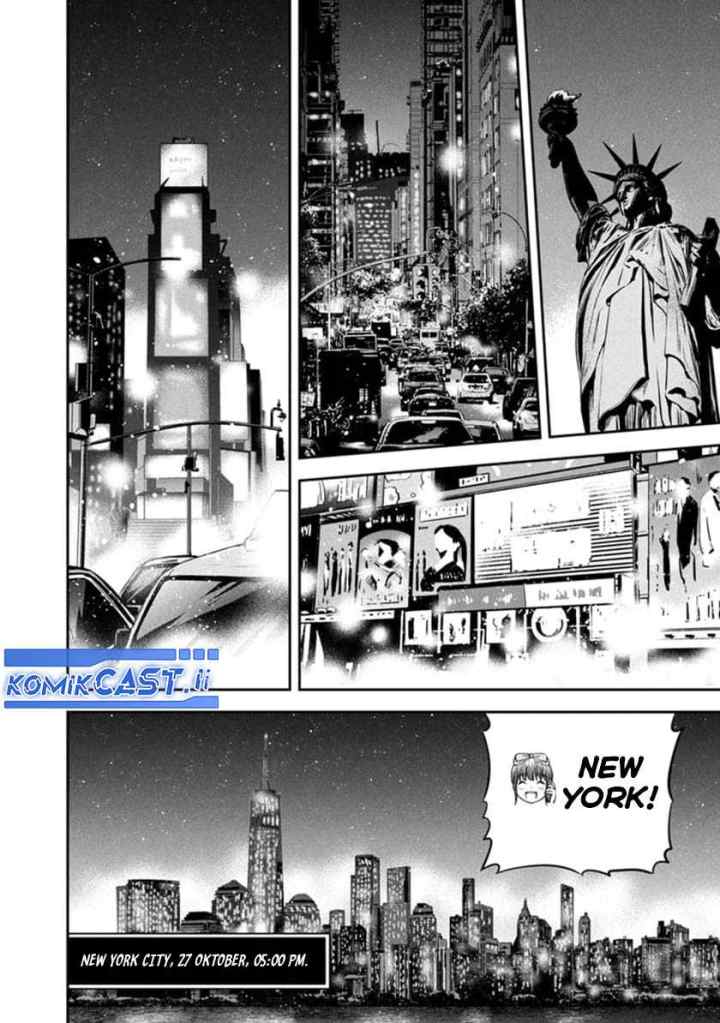 Orenchi ni Kita Onna Kishi to Inakagurashi Surukotoninatta Ken chapter 150 halaman 7