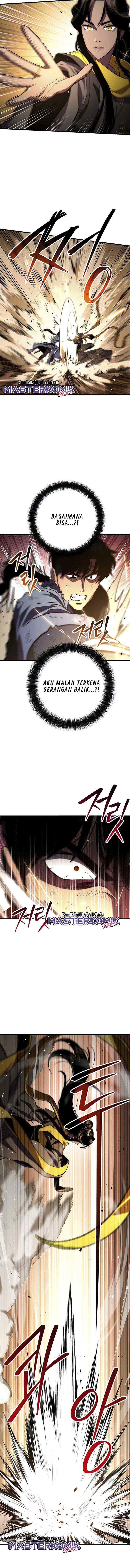 Legend of Asura - the Venom Dragon chapter 55 halaman 5