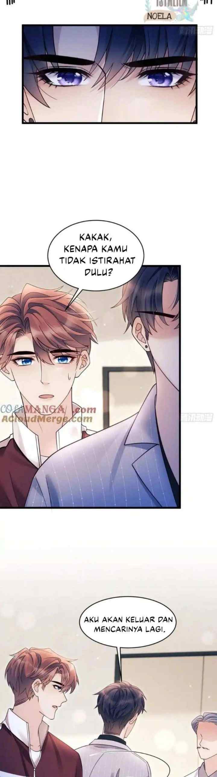 I Suspect the Actor Is Fishing for Me chapter 153 halaman 5