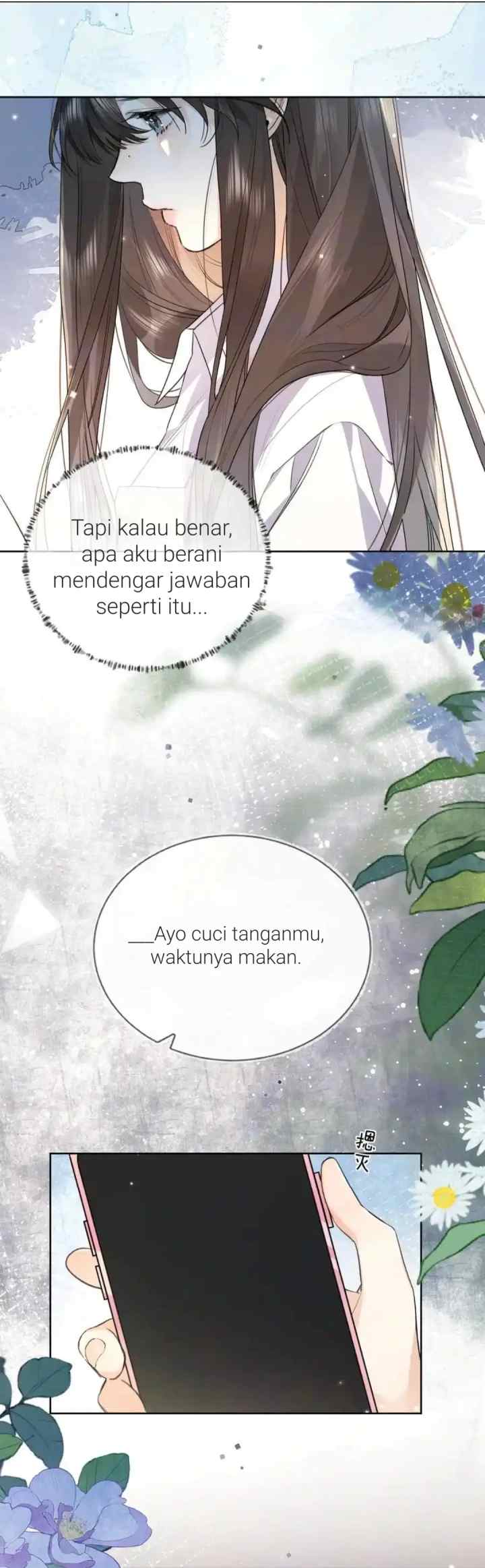 Heliotrope & Zjz chapter 51 halaman 17