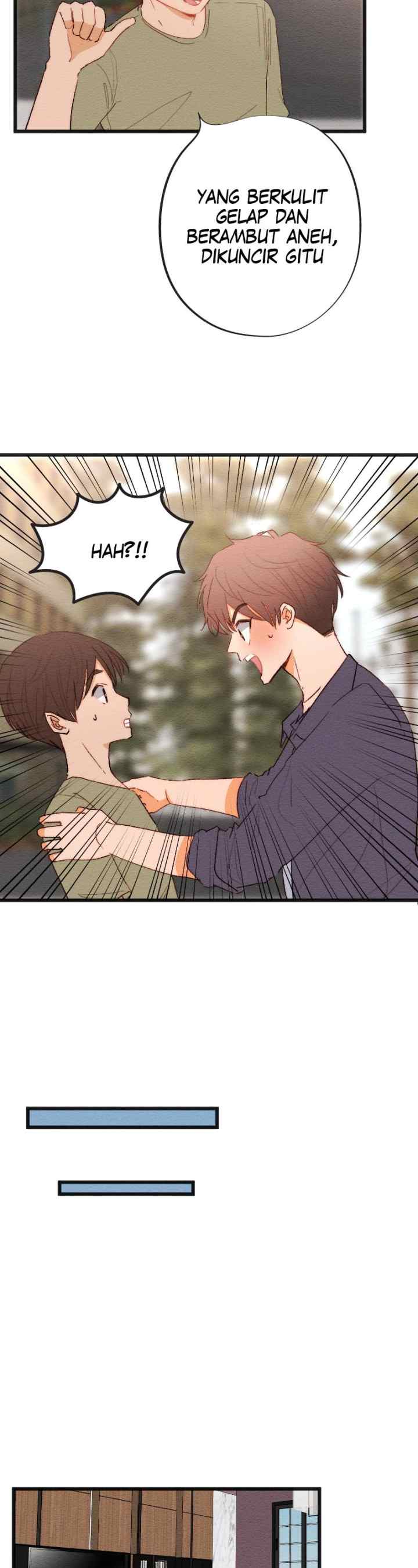 Mistake S1 chapter 169 halaman 10