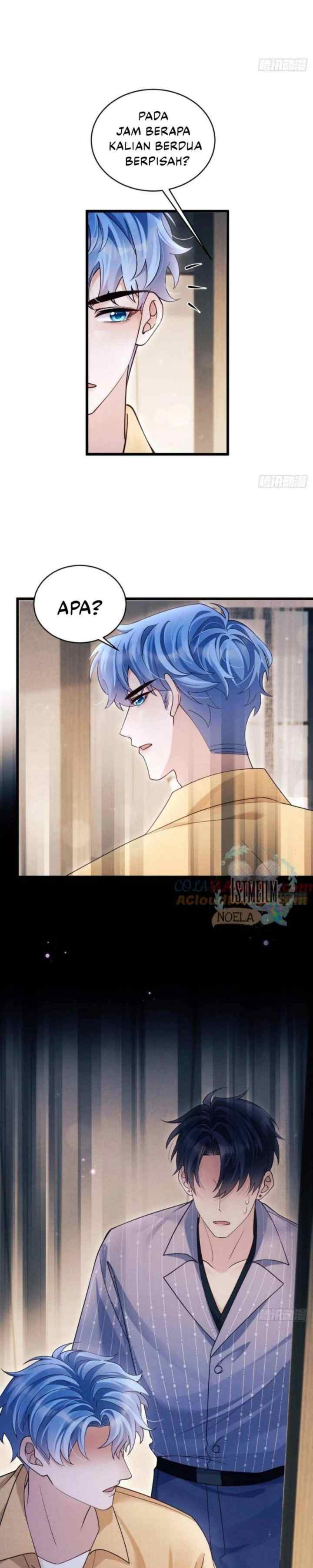 I Suspect the Actor Is Fishing for Me chapter 152 halaman 7