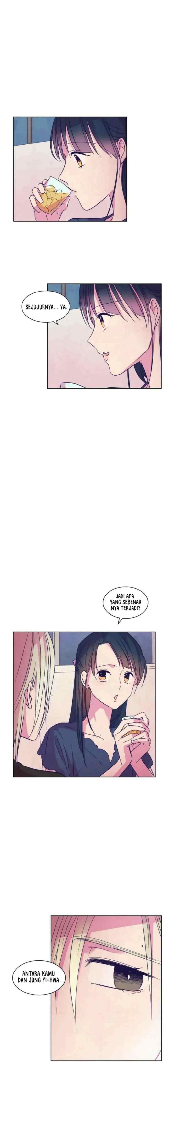 Blooming Sequence chapter 47 halaman 14