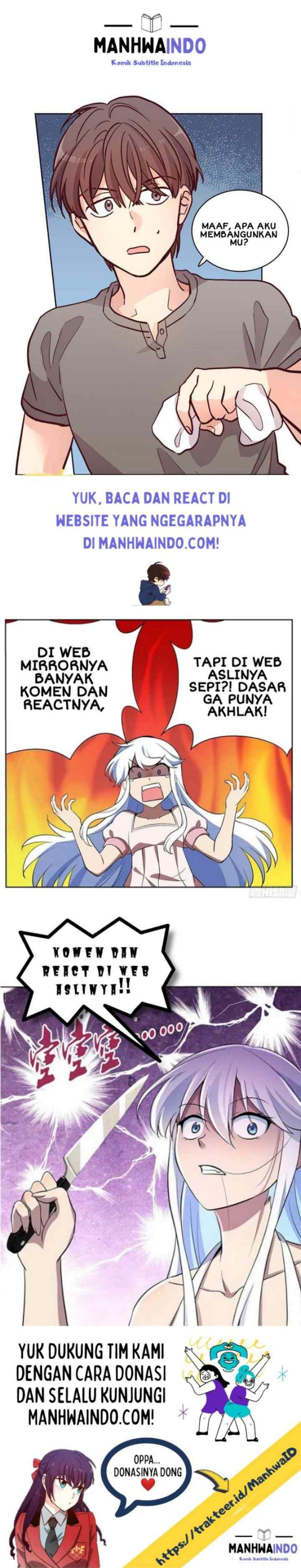 Pride Complex chapter 10.1 halaman 19