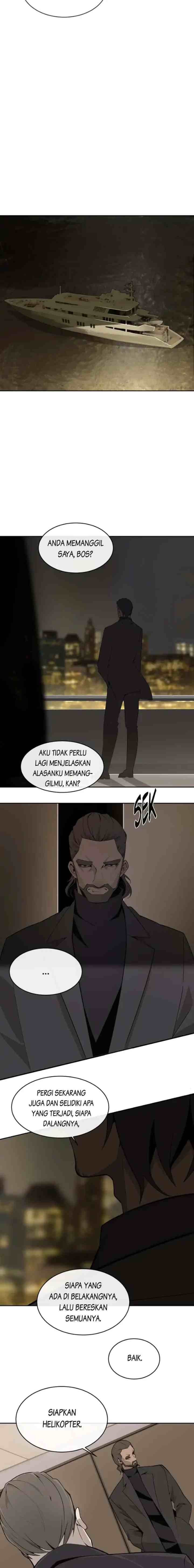 Devil Sword King chapter 232 halaman 9