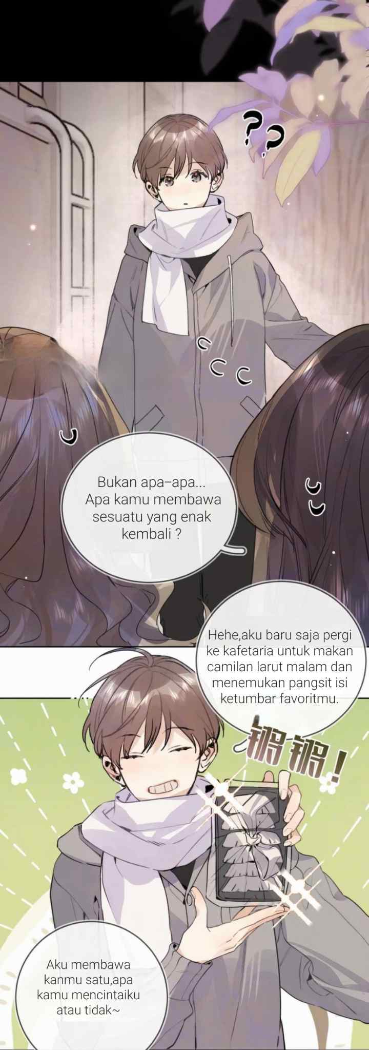 Heliotrope & Zjz chapter 47 halaman 9