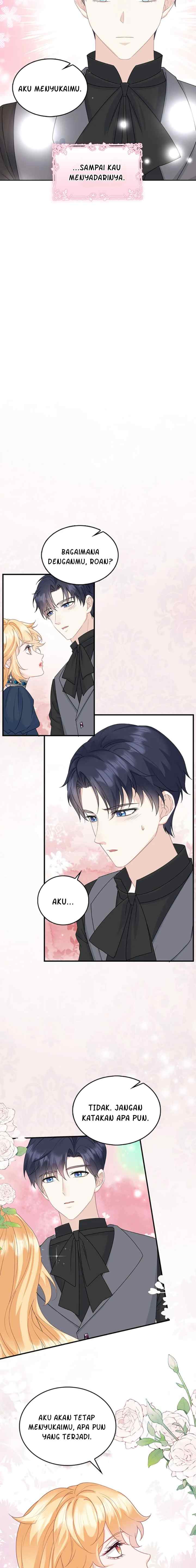 We Live Together chapter 42 halaman 13
