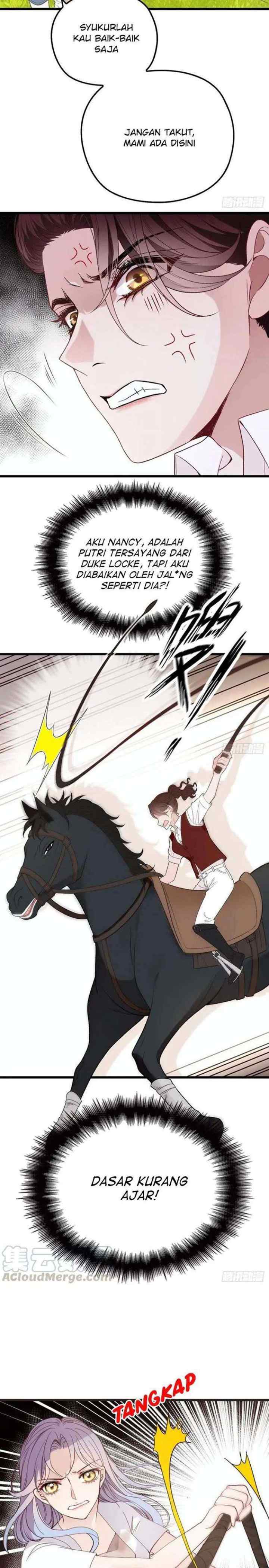 The Duke's Hidden Baby: BOGO! chapter 103 halaman 7