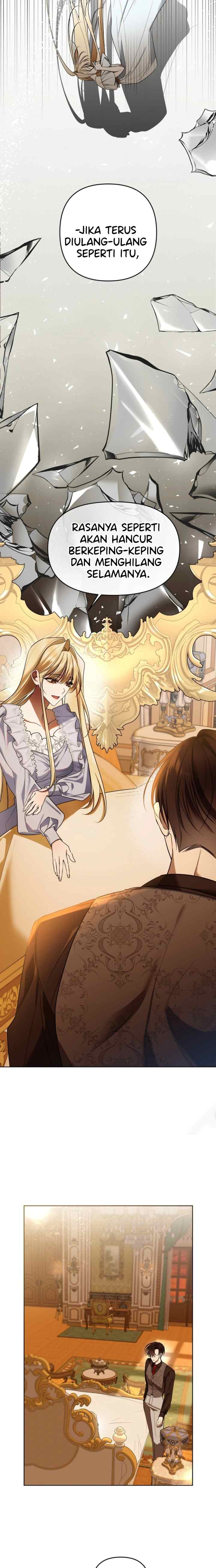Please Be Obsessed With Me chapter 33 halaman 14