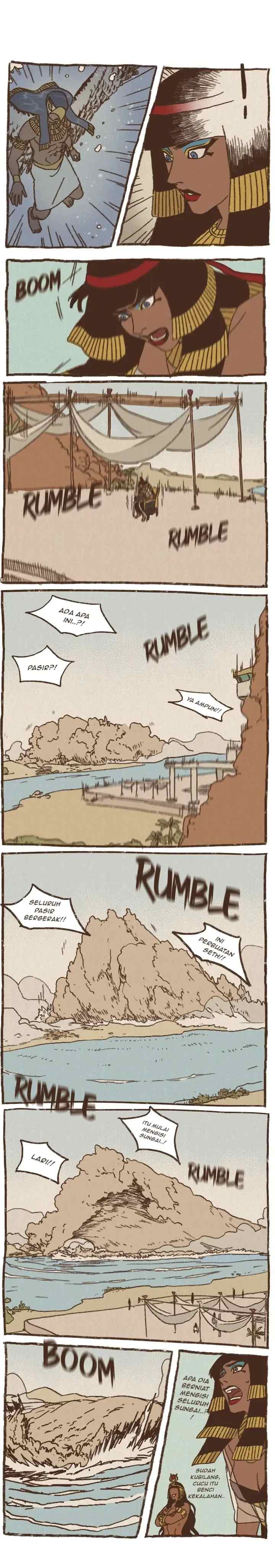 ENNEAD S1 chapter 15 halaman 4
