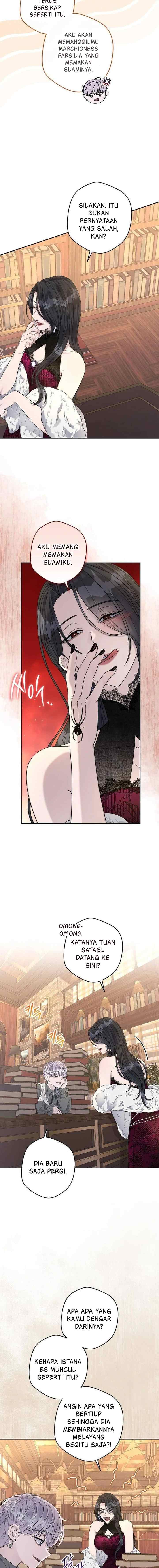 Indulgence chapter 10 halaman 12
