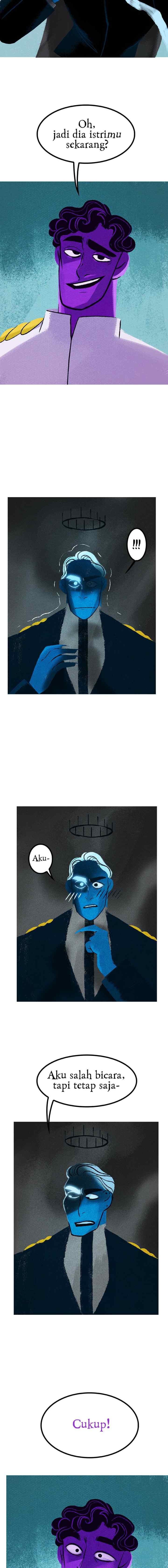 Lore Olympus chapter 174 halaman 5
