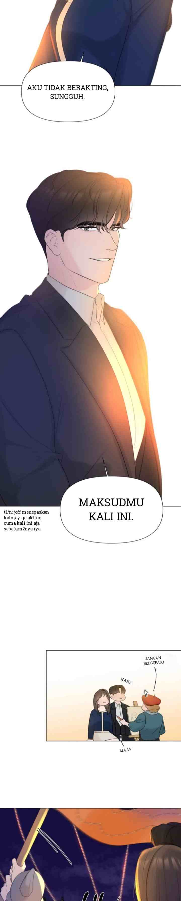 Another Love! chapter 10 halaman 11