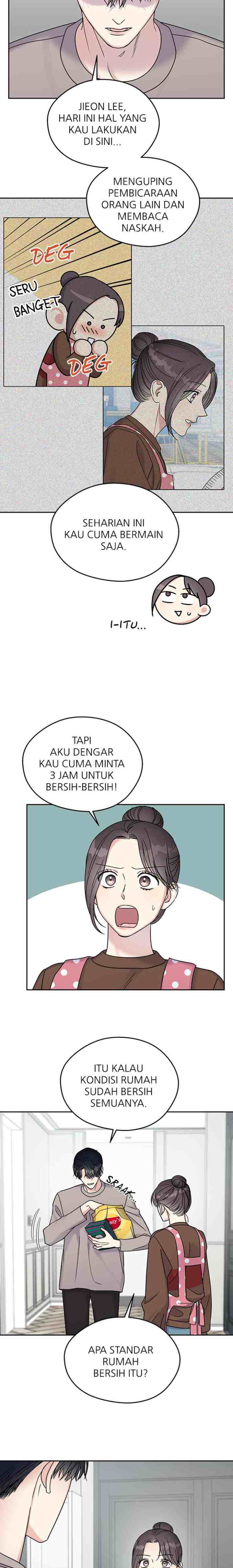 Do As I Say! chapter 12 halaman 8