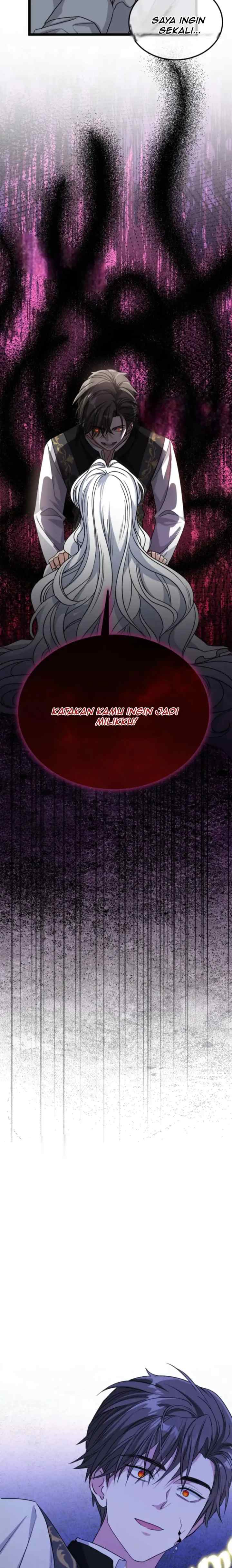 The Ducal Family's Poisonous Flower chapter 30 halaman 13