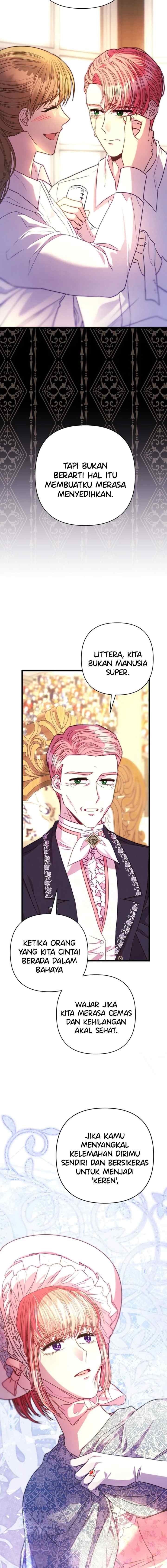 Anyway, It Is A Ropan chapter 97 halaman 9