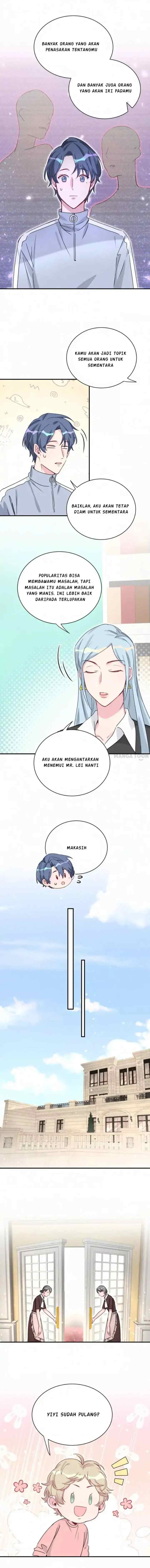 Whose Baby Is It? chapter 23 halaman 9