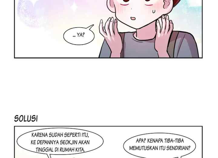 She Doesn't Like Me chapter 199 halaman 15