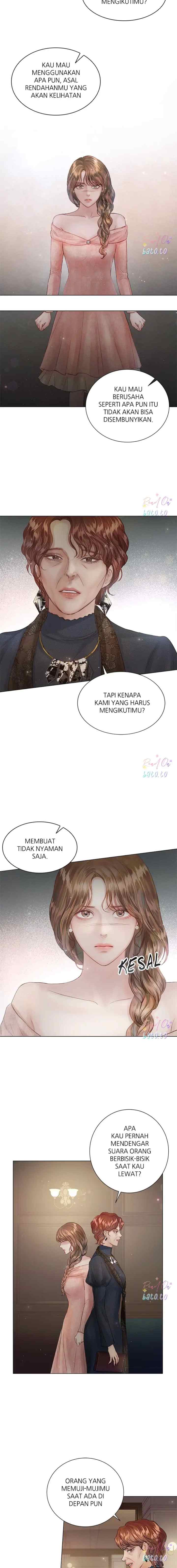 There Must Be Happy Endings chapter 70 halaman 13