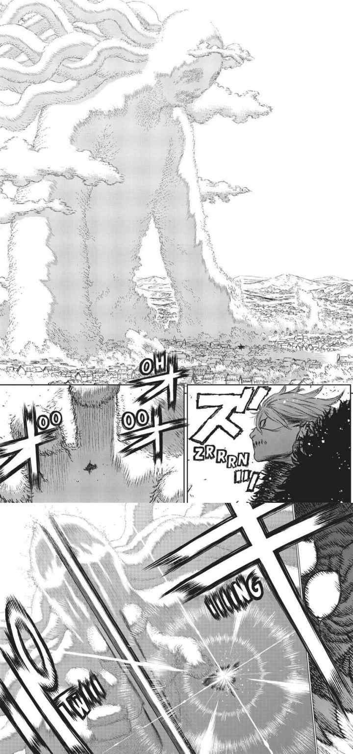 Majo to Yajuu chapter 20 halaman 15