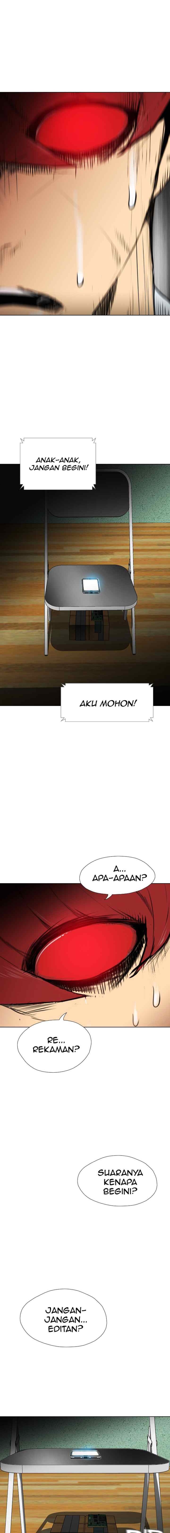 Reawaken Man chapter 149 halaman 17