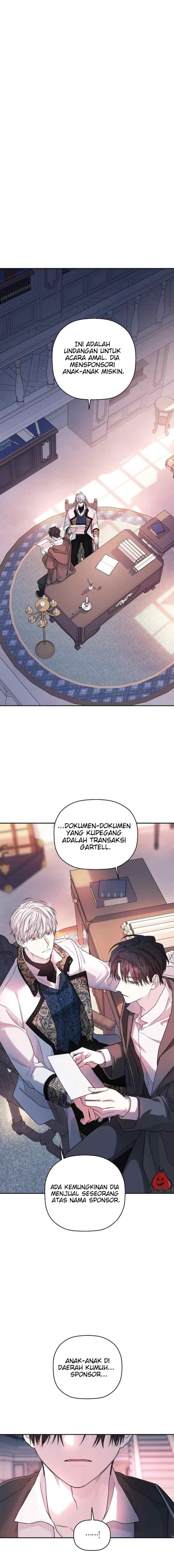 Eternal Covenant chapter 9 halaman 12