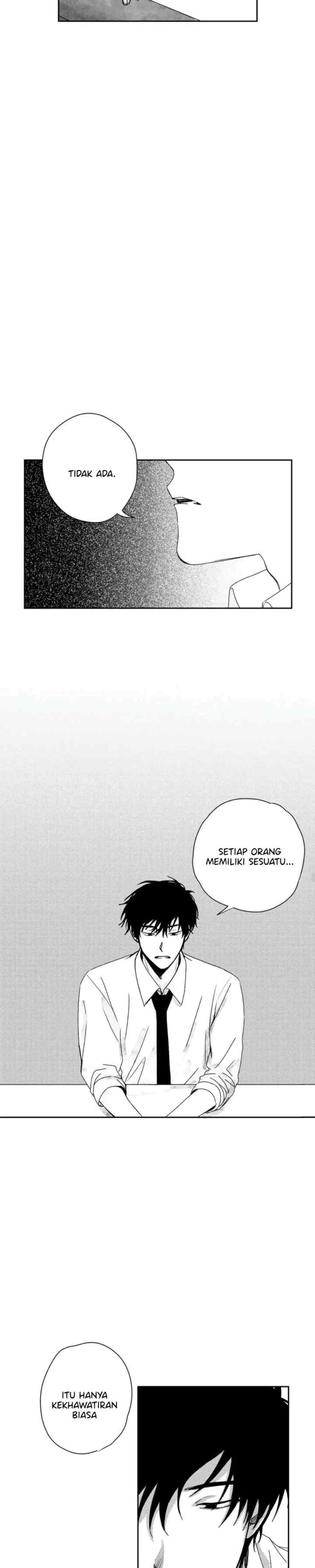 Stalker's Game chapter 23 halaman 14