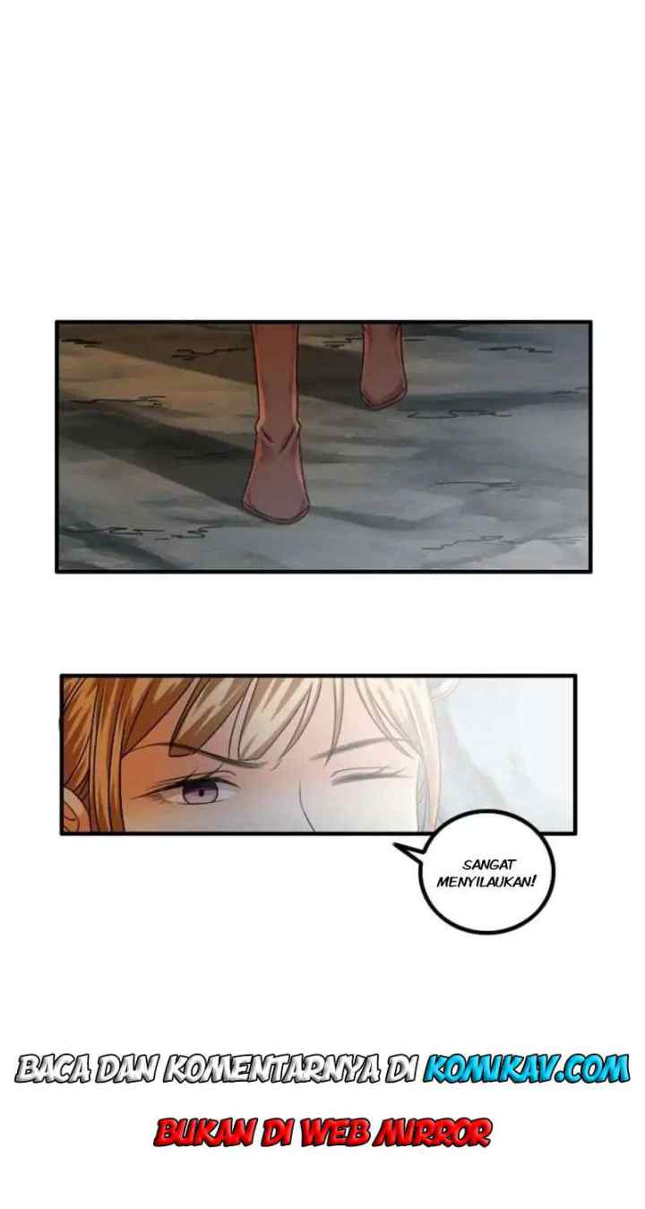 Miracle Doctor Abandoned Girl chapter 26 halaman 20