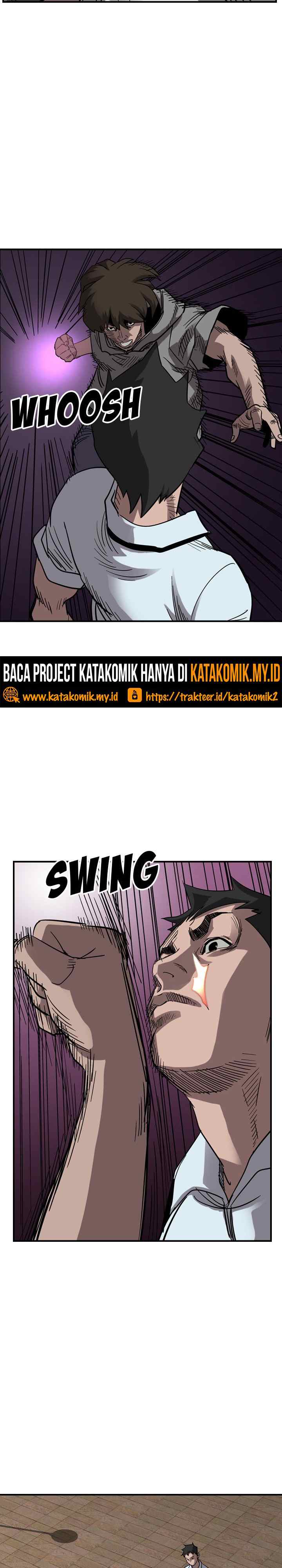 Legend: The Beginning chapter 75 halaman 14
