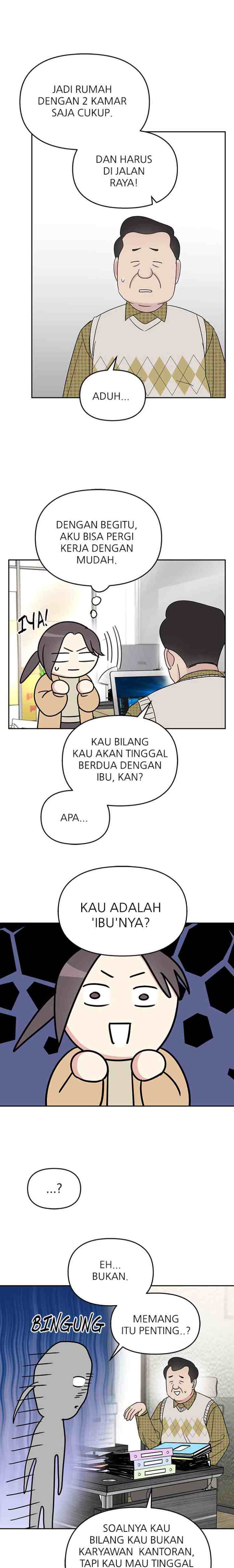 Do As I Say! chapter 15 halaman 8