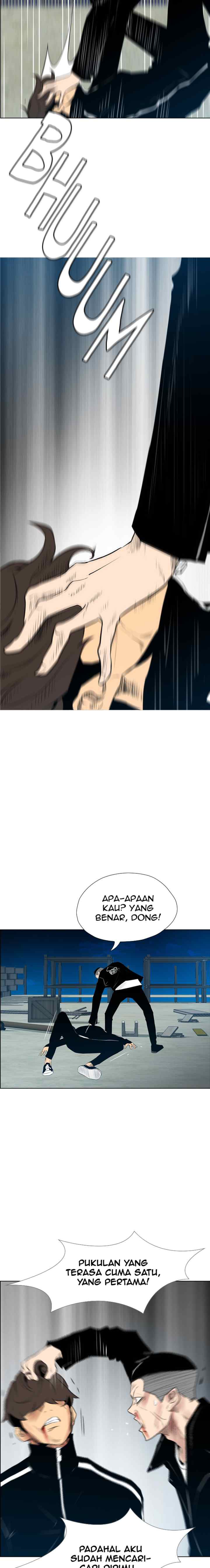 Reawaken Man chapter 125 halaman 5