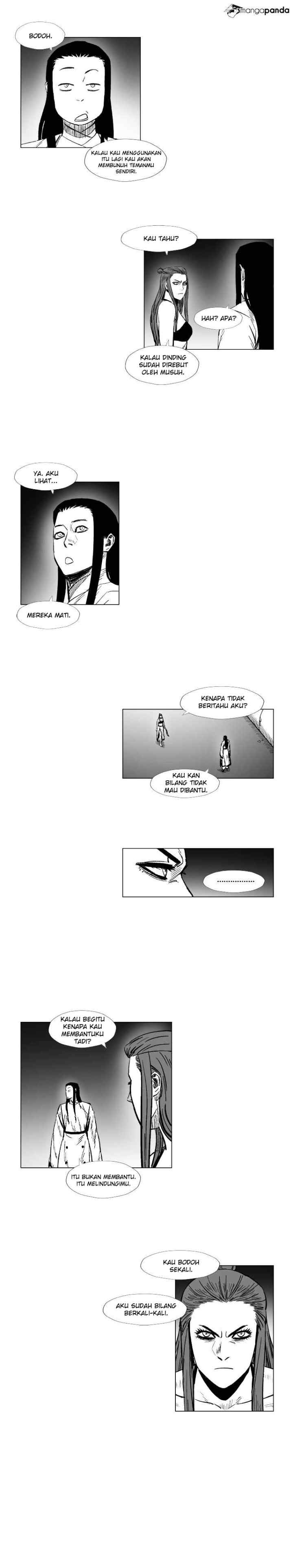 Red Storm chapter 159 halaman 13