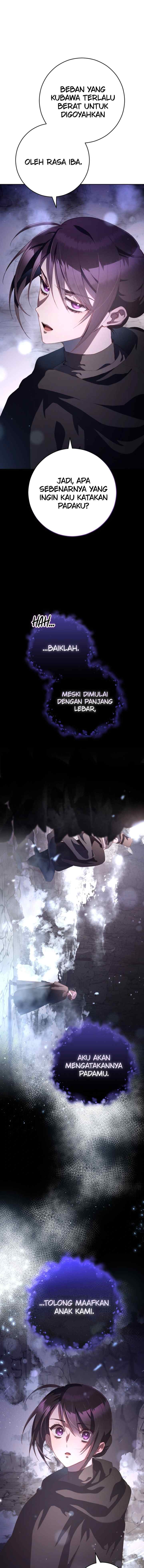 Crowning a Spoiled Prince chapter 85 halaman 8