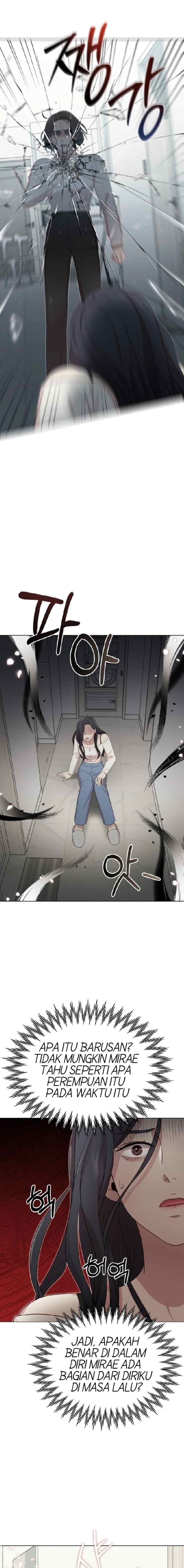 Give Birth To Me chapter 42 halaman 12