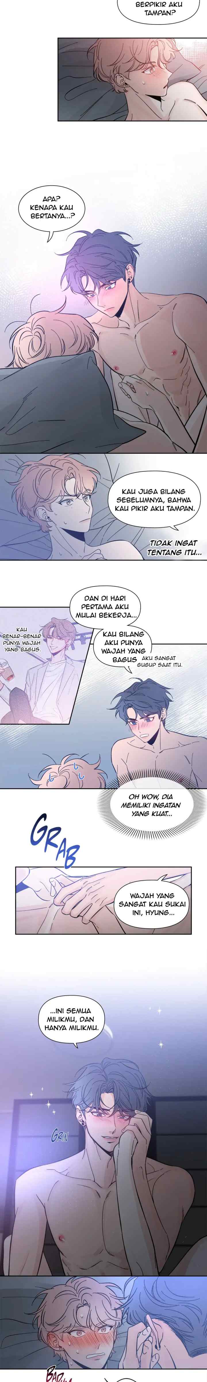 Sketch chapter 28 halaman 7