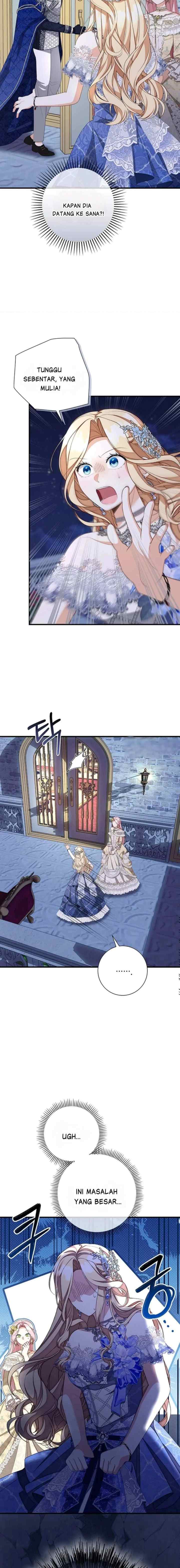 I Became the Mother of Supporting Male Lead's Son chapter 9 halaman 18