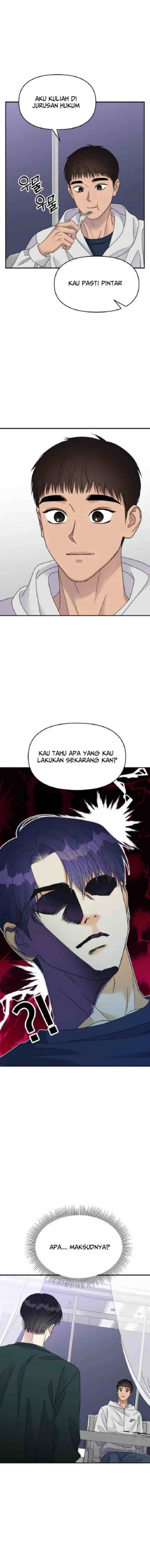 Do As I Say! chapter 108 halaman 4