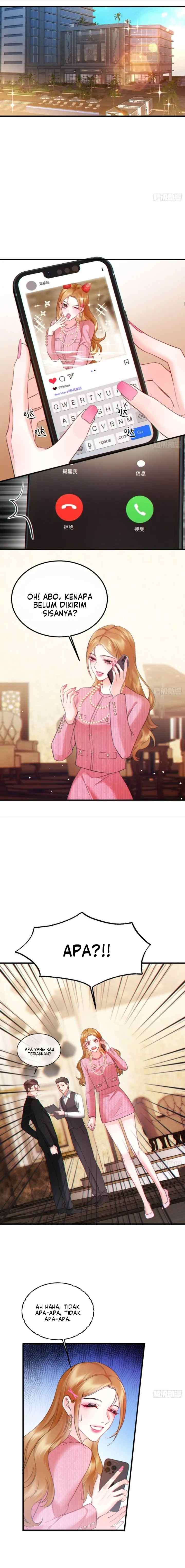 Gorgeous Robe chapter 6 halaman 5