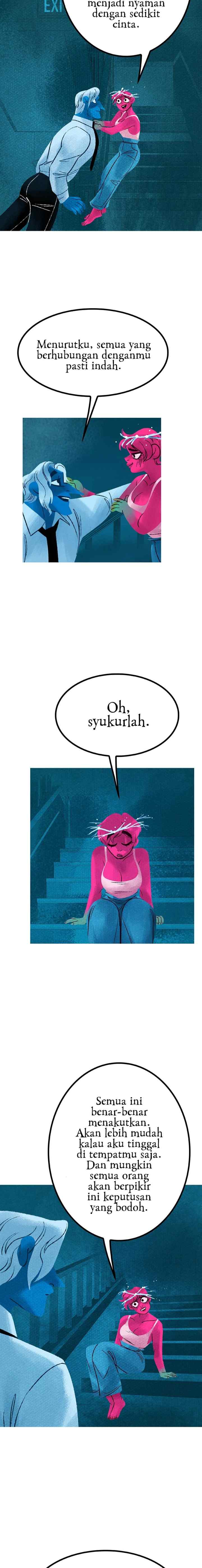 Lore Olympus chapter 221 halaman 4