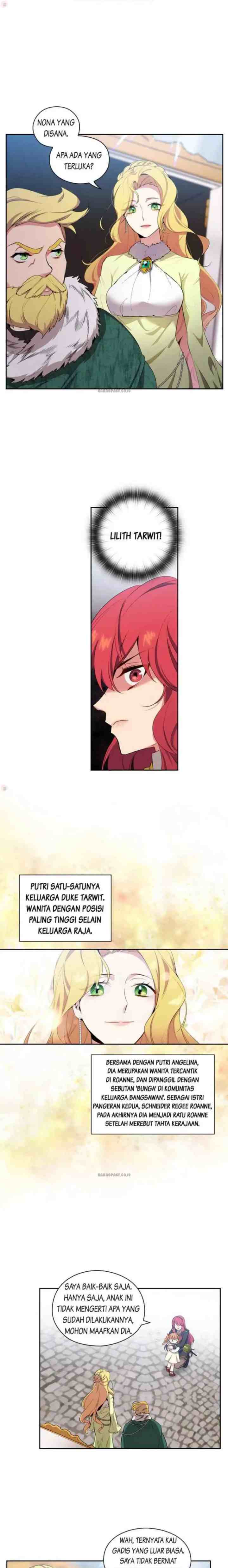 Adonis chapter 61 halaman 9