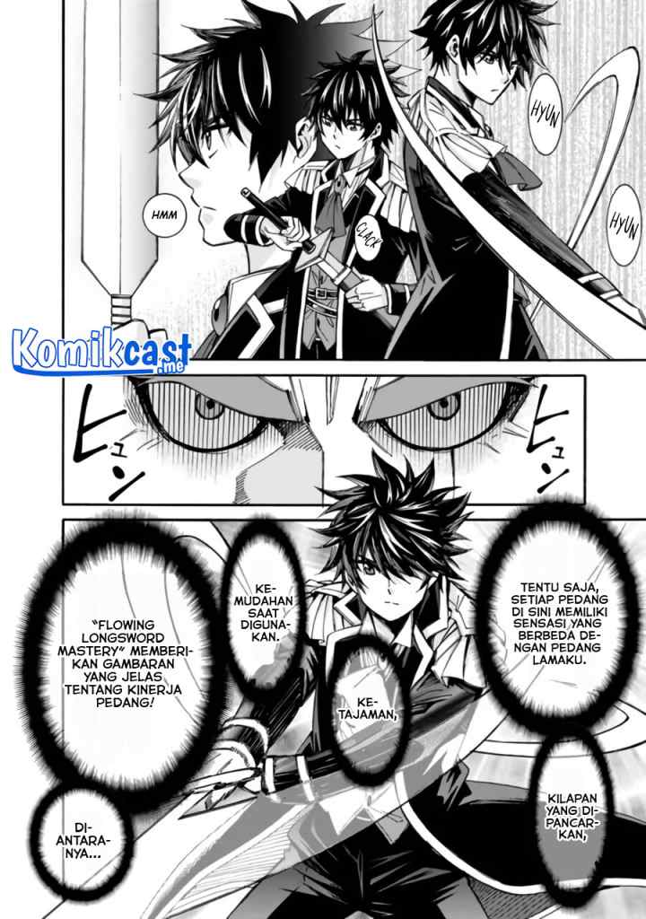 The Strongest Harem of Nobles chapter 8 halaman 11