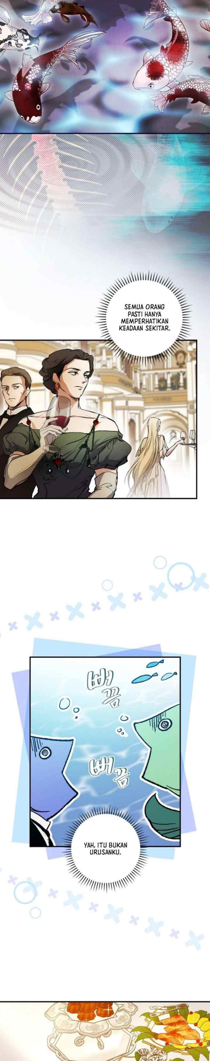 I'm Looking for a New Husband chapter 2 halaman 10