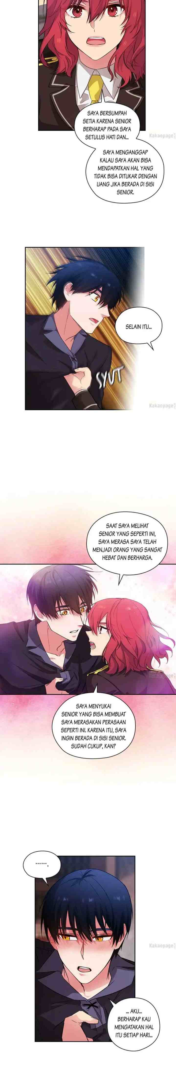 Adonis chapter 165 halaman 10