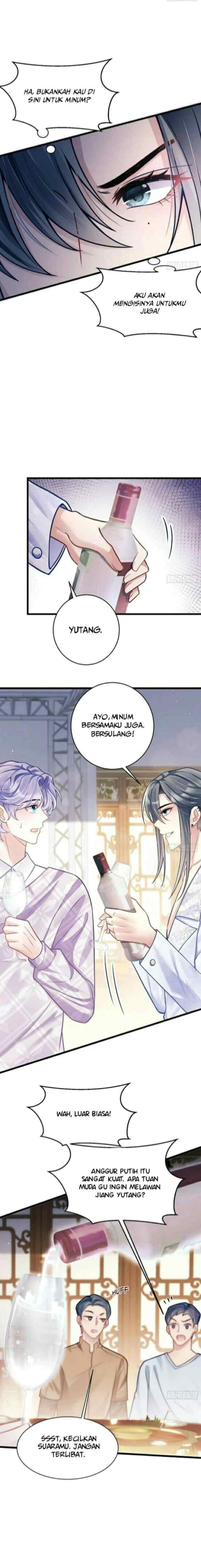 I Suspect the Actor Is Fishing for Me chapter 7 halaman 8