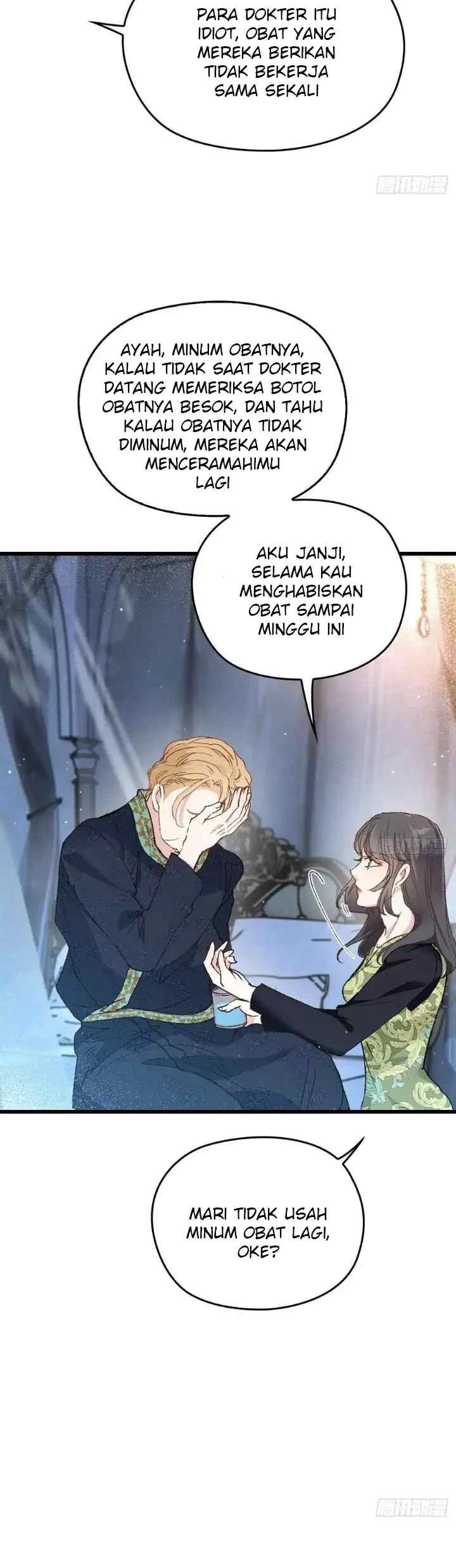 The Duke's Hidden Baby: BOGO! chapter 166 halaman 16