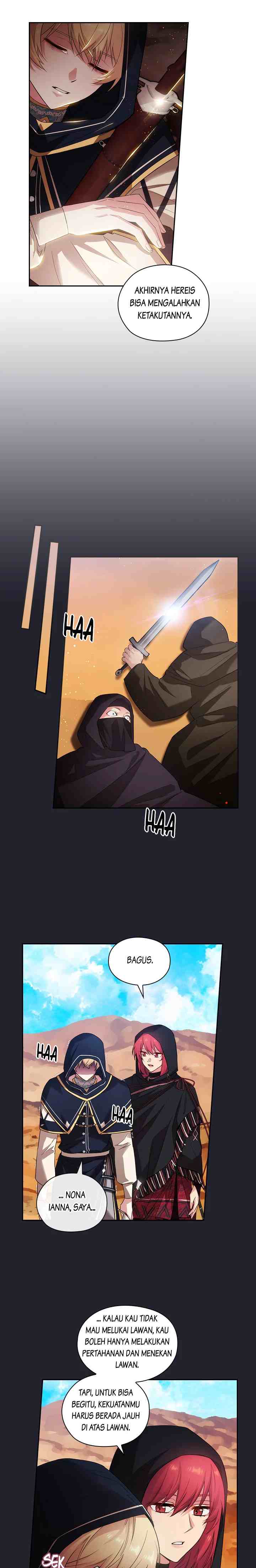 Adonis chapter 199 halaman 10
