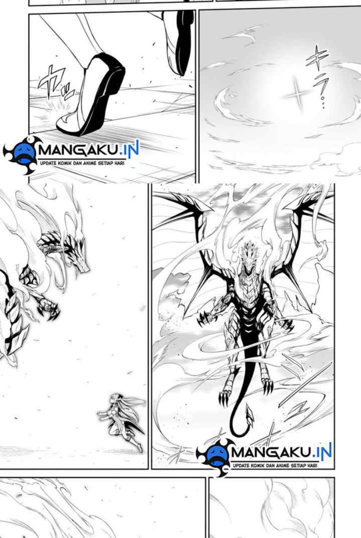 Jaryuu Tensei chapter 47.2 halaman 8