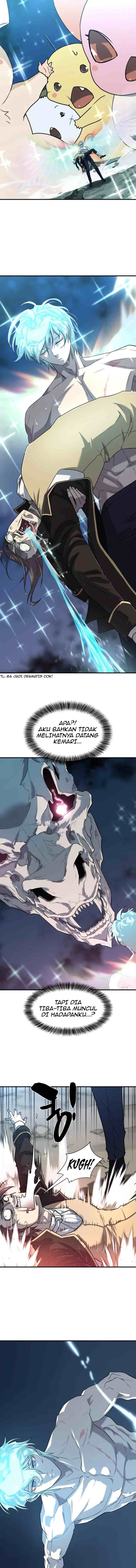 O melhor engenheiro do mundo chapter 109 halaman 11